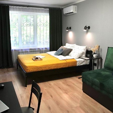 Almaty Aparts Luaran gambar